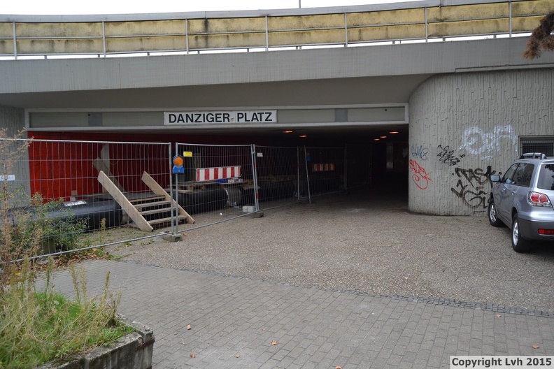 Wann geht die Sanierung der Danziger Altstadt weiter?