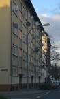 Deutsche Straße